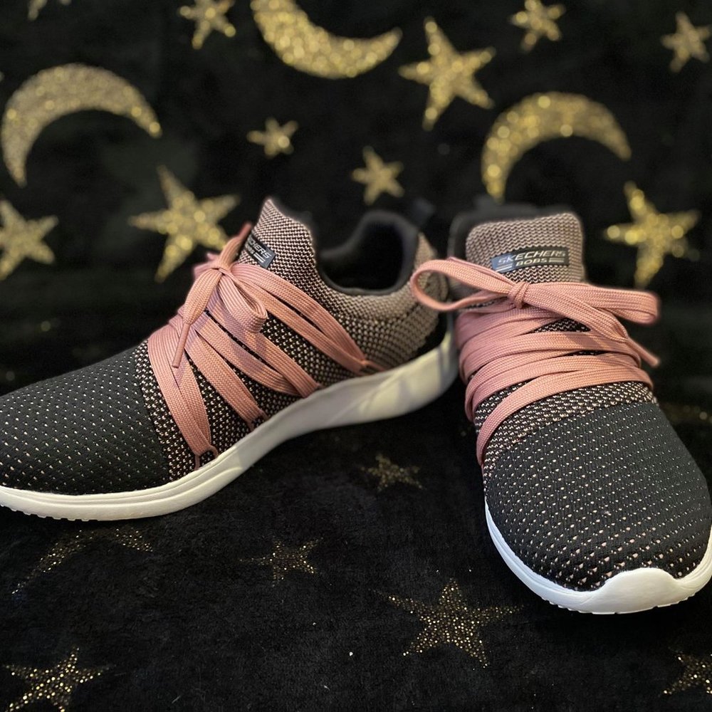 Skechers BOBS Sport Sparrow - Sneaker Club